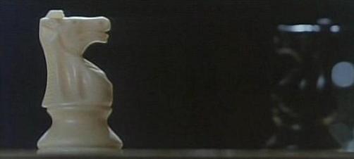 Видеофильм о шахматах